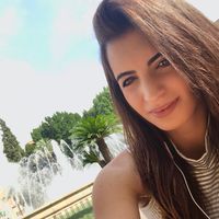 Fotos von Lissandra Mello