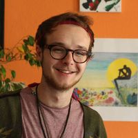 Christian  Buthmann's Photo