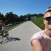 Fotos de Fraser Rosebrugh