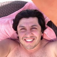 jose alberto garibay ortega's Photo