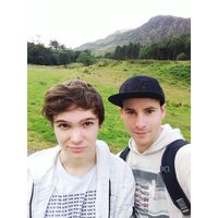 Parker Adams的照片