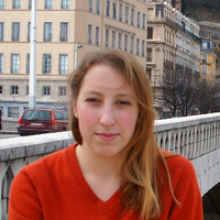 Fotos von Odile Magnin