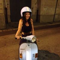 Serena Mjelde's Photo