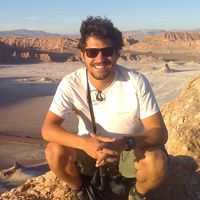 Lourenço Pinheiro的照片