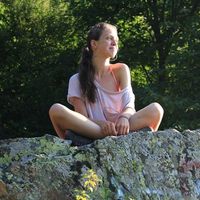 Kate Dorofeeva's Photo