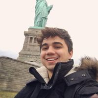 Gabriel Castro's Photo