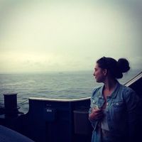 Anastasiya Khoroshilova's Photo