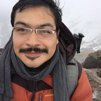 Zdjęcia użytkownika Alan Arreguín