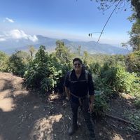 Isaac Gamboa's Photo