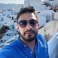 Vibin Vilanguparayil Devassia的照片