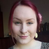 Salla Marttila's Photo