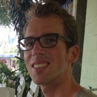 Frank van Soest's Photo