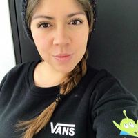 Denisse Silva's Photo