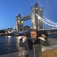 Piotr Świeczak's Photo