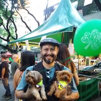 Sanzio Naves的照片