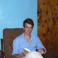 Marten Kuehl的照片