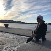 Adam Åhfeldt的照片