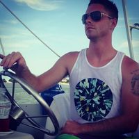 Le foto di Anthony Corso