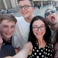 Agnieszka Hamernik的照片