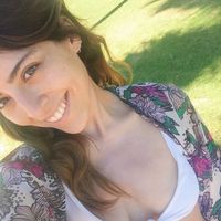 Roxana Bozo Nalli的照片