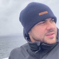 Renan Magera's Photo