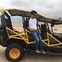 Фотографии пользователя David Houston  Fernandez Ordoñez