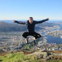 Fotos de Jorge Figuerola