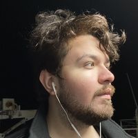 Antonio Aguirre's Photo