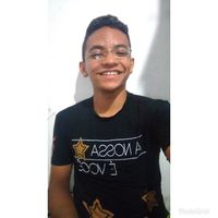 Flaviano Lima's Photo