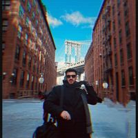 Joseph Bıngol's Photo