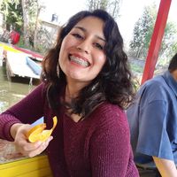 Roxana Valderrama's Photo