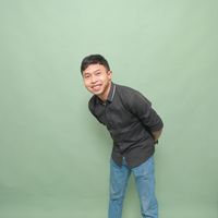 Raja Ican Pramana's Photo