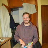 Konstantinos's Photo