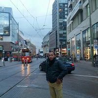 Hardyan Nugroho's Photo