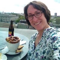 Photos de Lucia Gradinger