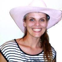 Dorota Dobrowolska's Photo