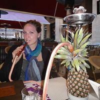 Christina Ungar's Photo