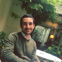 Alban Alidjra-Vignal的照片