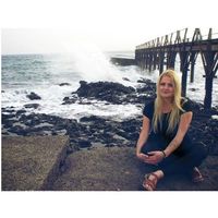 Paulina Schwälbchen的照片