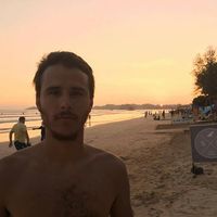 Fotos de Alexandre Rebel