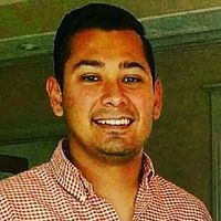 michael luna's Photo