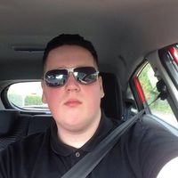 Jamie Thirlaway's Photo