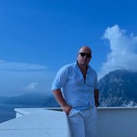 Nikos Karastathis's Photo