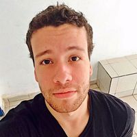 Arthur Pugas的照片