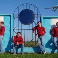 Dimitar Fedorstain's Photo