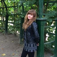 Fotos von Alina Kapustina