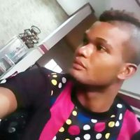 Fotos von Fabrice Oyoyo