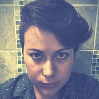 Alicia McGill的照片