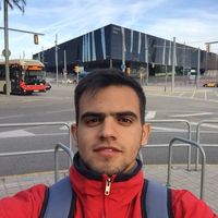 Pascual Ceriani's Photo