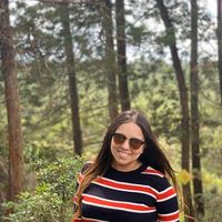 Zdjęcia użytkownika Camila Marín Ramírez